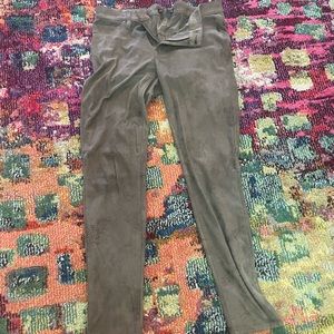 Jeans that feel like leggings